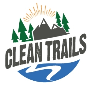 Clean Trails Logo