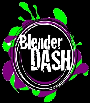 Blender Dash