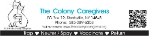 The Colony Caregivers