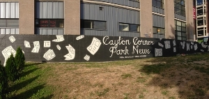 Cayton Corner Park