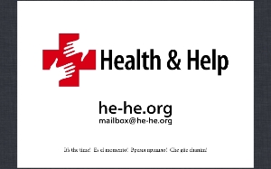 Health&Help