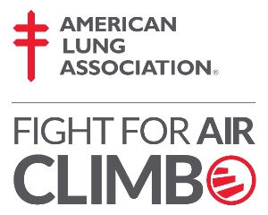 Rochester Fight For Air Climb