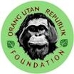 OURF logo
