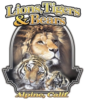 Lions Tigers and Bears