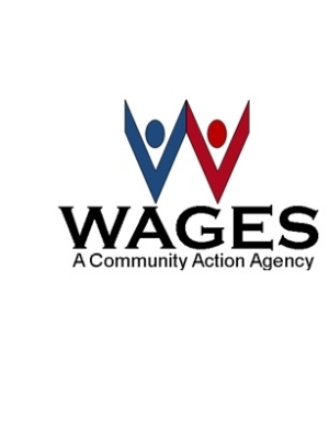 WAGES logo