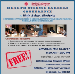 UIC Health Conference