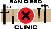 SD Fixit Clinic