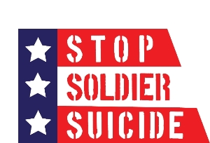 Help us Stop Soldier Suicide