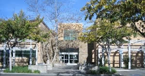 San Marcos Library