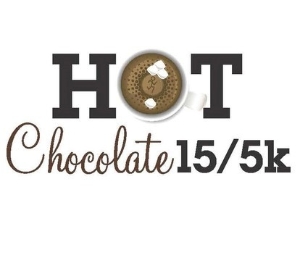 Hot Chocolate 5K/15K