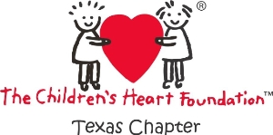 The Children's Heart Foundation - Texas Chapter