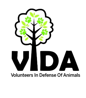 VIDA (Volunteers in Defense of Animals)