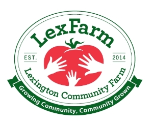 Lexington Community Farm