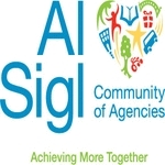 Al Sigl logo