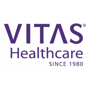 VITAS new logo