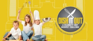 Dish It Out Promo Image