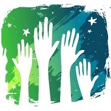 Volunteers - Reach for the Stars!