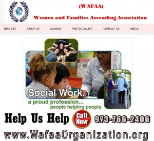 WAFAA Organization