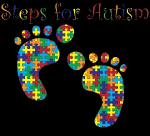 Steps For Autism