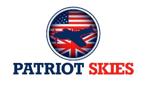 Patriot Skies