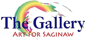 The Gallery, Art for Saginaw