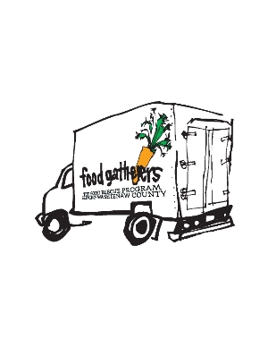 FG Truck logo