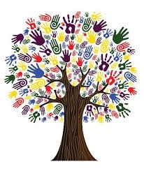 Volunteer Tree
