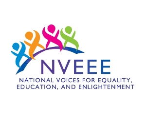 NVEEE logo