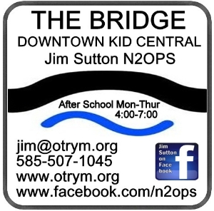 The Bridge Downtown Kid Central