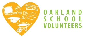 Oakland School Volunteers