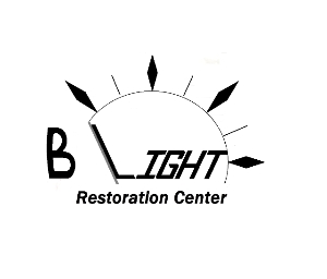 BLRC logo