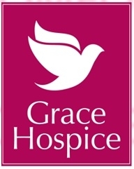 Grace Hospice Logo