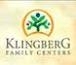 Klingberg Family Centers logo