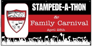Steindorf Stampede-a-thon & Carnival
