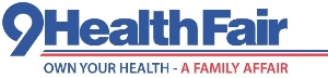 9 Health Fair - A Family Affair