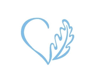 Family House Heart Logo