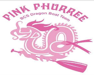 Pink Phurree Logo