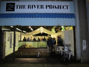 The River Project Release of the Fishes