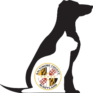 Baltimore County Animal Services Logo