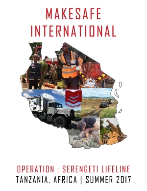 Operation Serengeti Lifeline