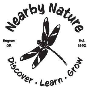 Nearby Nature Logo