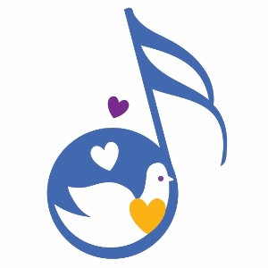Peace of Heart Choir Logo