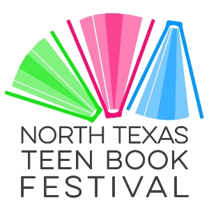 North Texas Teen Book Festival needs YOU!