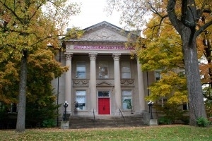 The Carnegie Center for Literacy and Learning
