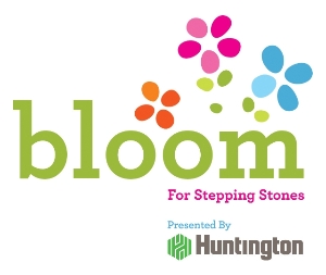 Bloom for Stepping Stones