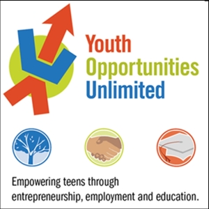 Youth Opportunities Unlimited Logo