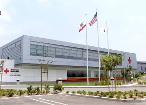 Pomona Headquarters