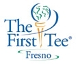 The First Tee of Fresno Logo