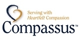Compassus heart