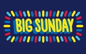 Big Sunday 2016
